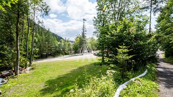 REŠTAURÁCIA, PENZIÓN A PARKOVISKO, TATRANSKÁ KOTLINA, VYSOKÉ - 7