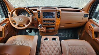 Mercedes-Benz Sprinter 9 miestny - 7