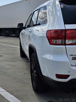 Jeep grand cherokee - 7