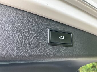 Seat Leon Sportstourer 1.5 TSI 130 FR výbava Benzín - 7