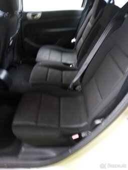 Peugeot 307sw 1.6 hdi rok 2007 - 7