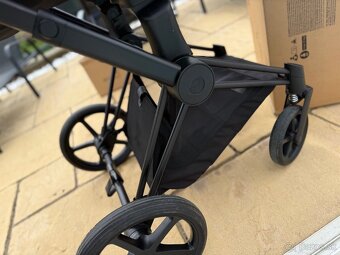 Cybex priam jeremy - 7
