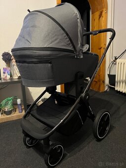 Muuvo quick 3.0 + vajicko - 7