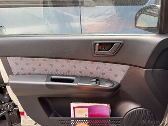 Hyundai Getz - 7