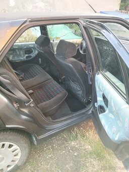 Peugeot 306 - 7