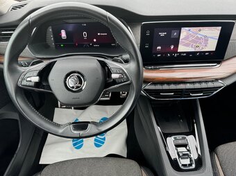 Škoda Octavia Scout 2.0 TDI 4x4 AHK ACC HUD - 7