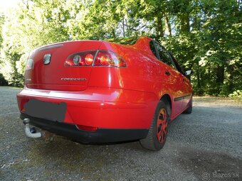 Seat Cordoba - 7