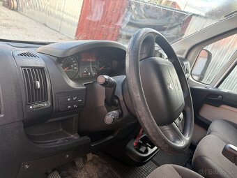 Peugeot Boxer - 7
