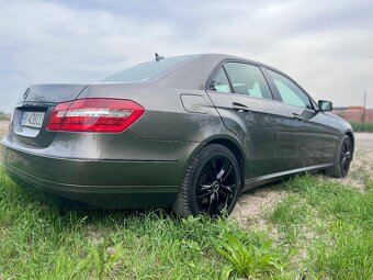 Mercedes- Benz 250cdi rv.2009 150kw - 7