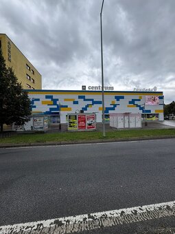 Bardejov|Prenájom predajného stánku na frekventovanej ulici - 7