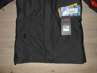Predam novu textil moto bundu znacky SPIDI CITY COMBAT H2OUT - 7