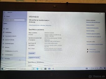 Dell Latitude E6420 | i5-2520M | 8 GB RAM | 128 GB SSD - 7