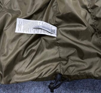Páperová bunda C.P. Company x Palace / Puffer C.P. x Palace - 7