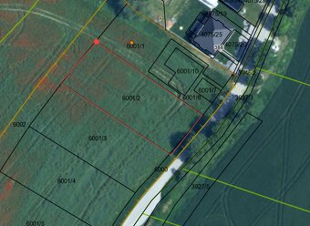 Tenus ponúka na predaj pozemok s výnimočným výhľadom - 7