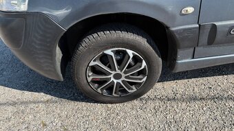 Citroën Berlingo 1.4i Plus - 7