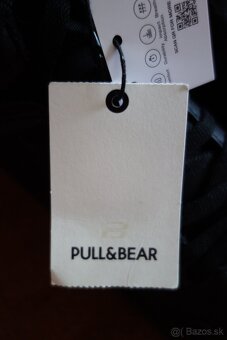 NOVÉ Pánske prechodné značkové topánky Pull Bear - 7