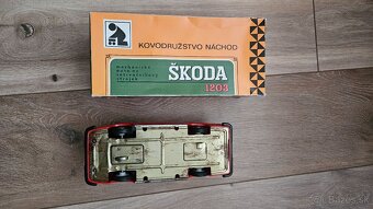Skoda 1203 Kdn - 7