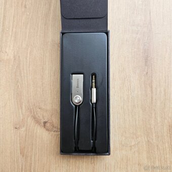 TOP: Bluetooth adapter do auta - 7