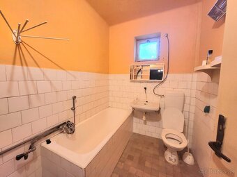 4 izbový rodinný dom Veľké Ludince - 7