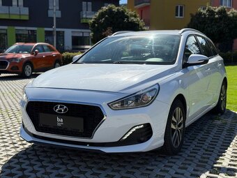 Hyundai I3O SW - informácie v popise - 7
