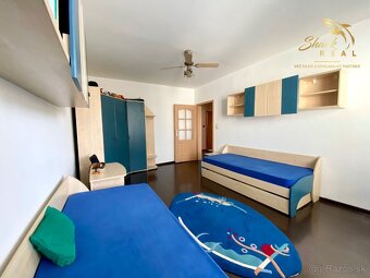 Predaj: Jedinečný 4-izbový byt 105 m², 2 balkóny, 2 kúpeľne, - 7