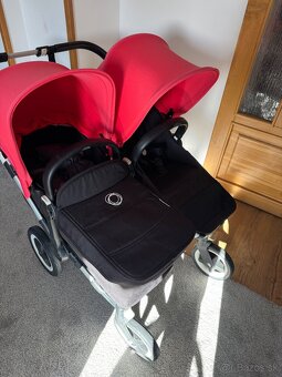 Bugaboo donkey 2 - 7