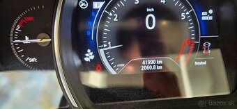 Predám Renault Mégane TCe 140 103kW140HP automat 7st. - 7