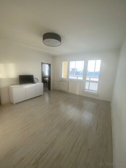 Podnájom 1-izbovy byt - 7