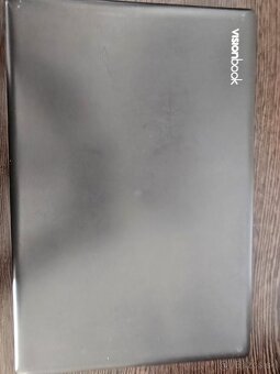 Umax VisionBook 14 FadeOS - 7