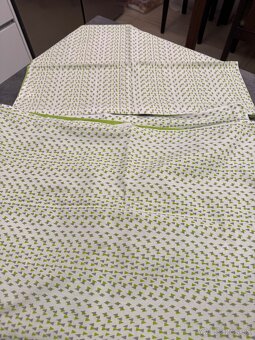 Detská perinka a vankúš - 7