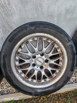 Predám elektróny a disky - 7