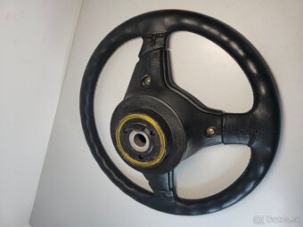 Bmw športový volant e34 - 7