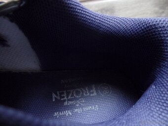 Tenisky FROZEN Ladova Kralovna Velk.28 - 7