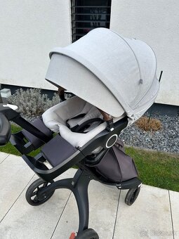 Stokke Xplory 2kombinacia - 7