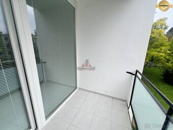 Prenájom moderného 3 iz čiastočne zar. bytu v Piešťanoch - 7