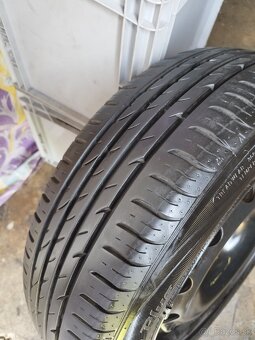 5x100 r15 skoda fabia,roomster,seat ibiza,polo - 7