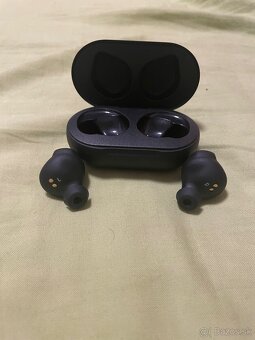 Predám sluchadla bezdrôtové niceboy hive drops 3 - 7