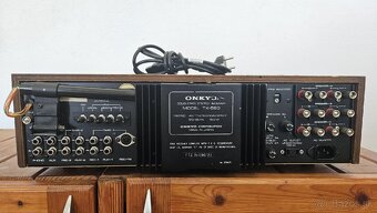 ONKYO TX-560 - 7