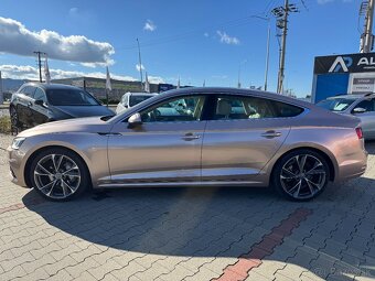 Audi A5 Sportback 3.0 TDI S tronic Design CHameleon Folia - 7