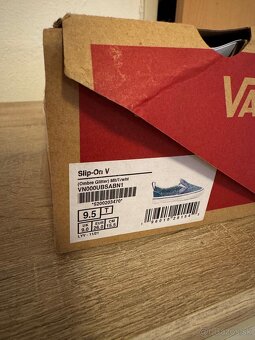 Vans topánky - 7