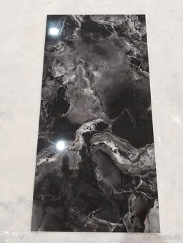 Dlažba a Obklad -CLOUDY BLACK - 7