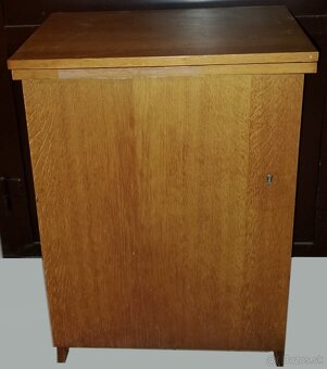 Šijací stroj Veritas. - 7