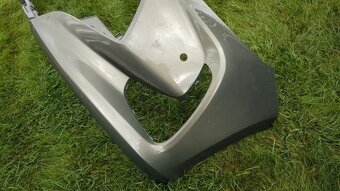 Toyota Yaris IV 4 XP210 2020 - Predny naraznik - 7