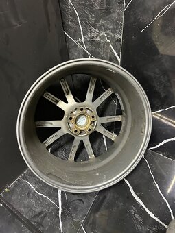 BMW Audi Škoda MB VW - 7