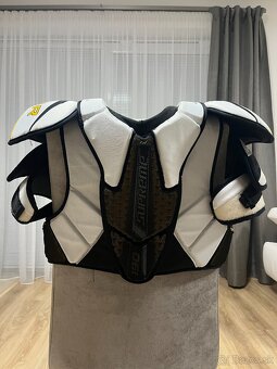 Hokejová vesta Bauer - 7