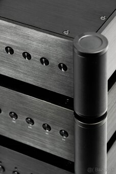 SYSTEM FIDELITY SA-370, CD-370, ST-370 / entry level high-en - 7