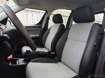 Škoda Roomster 1.2 TSI 63kW Plus Edition - 7