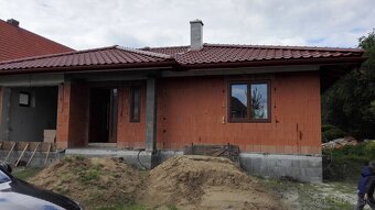 Zatepľovanie domov - 7