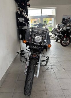 Suzuki intruder 1400 vs - 7