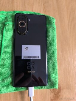 Huawei Nova 10 Black - 7